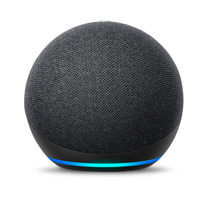 BOCINA INTELIGENTE CON ALEXA ECHO DOT 5A GENERACION